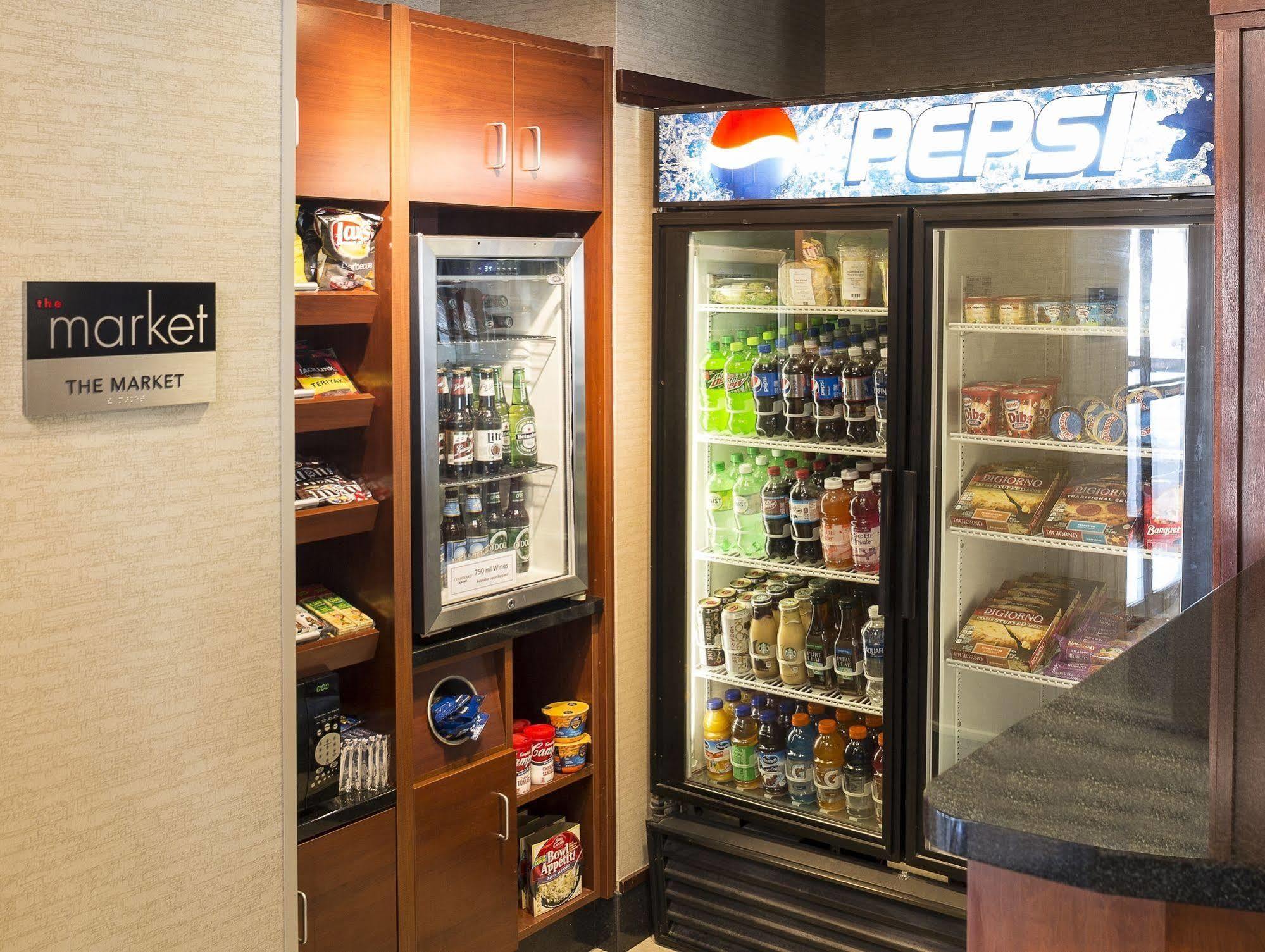 苏福尔斯万怡酒店 苏瀑 外观 照片